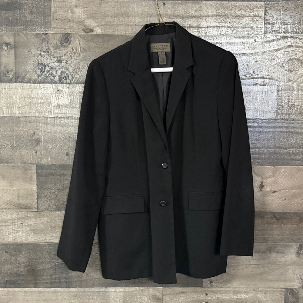 Bundle of 3 Women’s Workwear Blazer Jackets - Picture 3 of 4